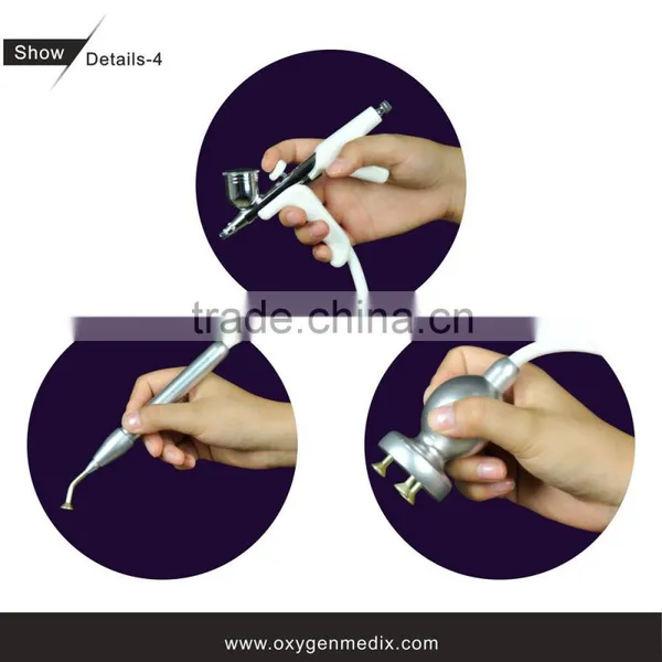 O2 Oxigen Concentrator For Beauty Salon photo-6