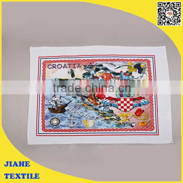 Standard Tea Towel Size photo-3