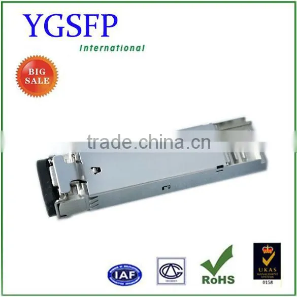 High Perfermance 1.25/2.5GB SFP Dual Fiber Optic Connector SFP-10G-LR . photo-5