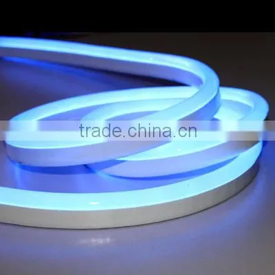 12V/24V RGB LED Rope Light IP65/IP68 photo-5