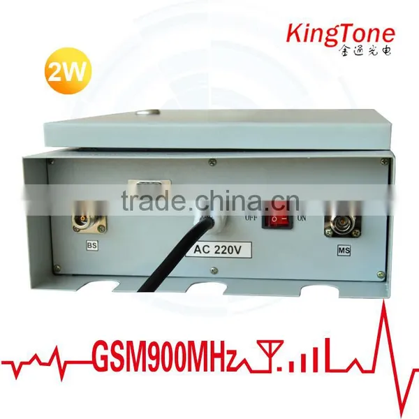 2G 3G Home GSM 900 Mhz Amplifier RF Signal Repeater Booster photo-5