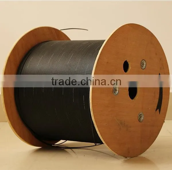 Indoor Fiber Optic Cables Mini Fiber Optic Cables G652 Fiber Optic Cable Fiber to Home Optic Cable FTTH Cables