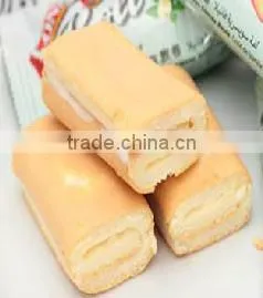 Automatic Cake Roll Making Machine Plant Equipment photo-3