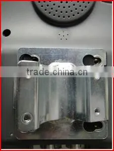 Mobile Pos Terminal With GPS/GPRS For Bus Payment photo-4