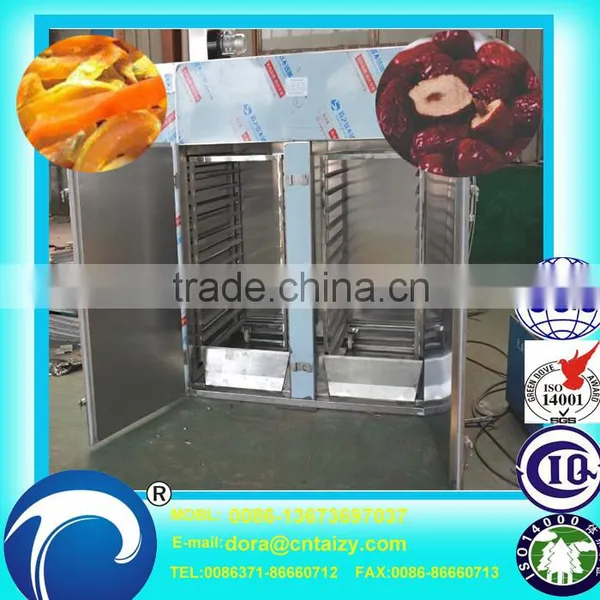 Hot air nut drying machine/drying equipment/freeze dryer for sale