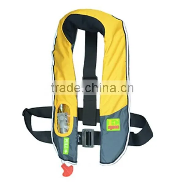 2015 Portable Fashion Polyester China Safety Vest for Adult Wholesale photo-4
