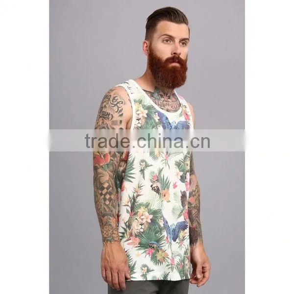 Cheap Sublimated Wrestling Singlets photo-4