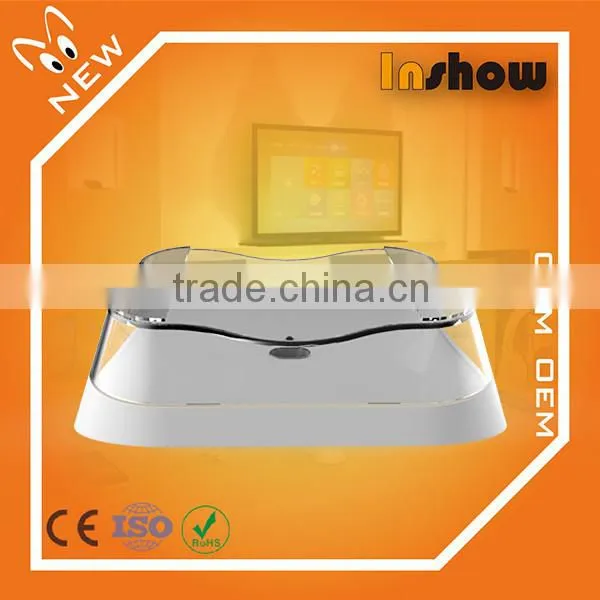 Hot Display Security Alarm Tablets Device Locks photo-2