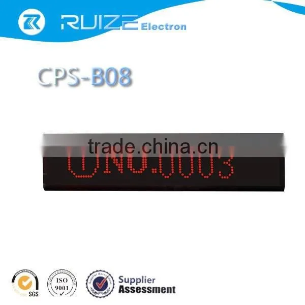 Ticket Dispenser for Electronic Queue Management System photo-3