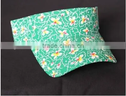 Promotional Sun Hat