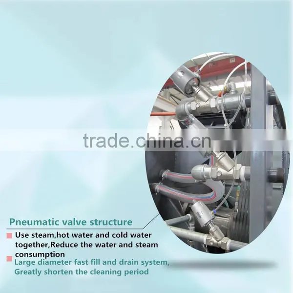 Automatic Washing Machine/industrial Washing Machine for India photo-2