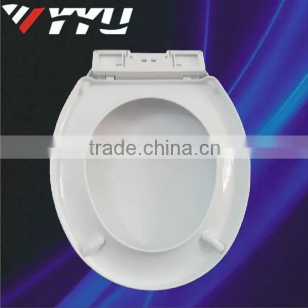 Round Shape pp Material Indian Style Toilet Seats 1080 photo-3