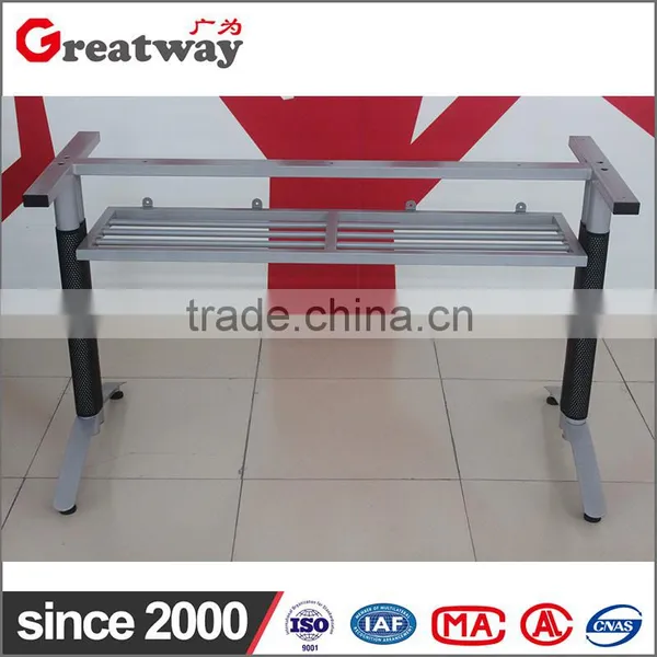 Steel Table Leg Assemble Furniture With Meeting Table Design photo-4