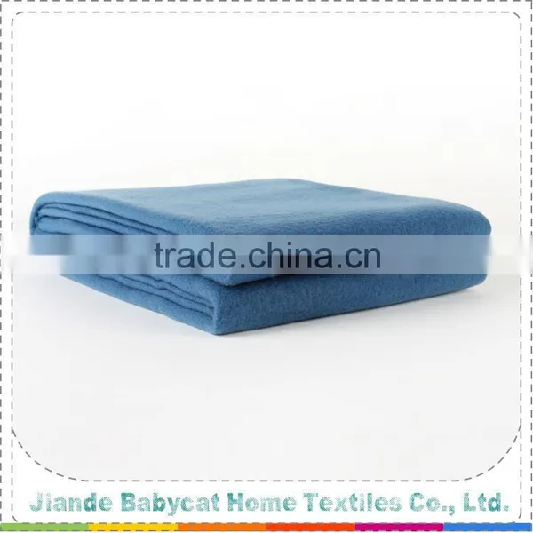 Modern Style Attractive Style Micro Plush Baby Blanket in Many Style