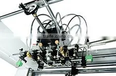 BC-1050 Platen Automatic Die Cutting Machine,flat Bed Die Cutting Machine photo-2