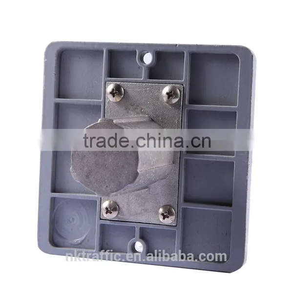 Environmental Protection Aluminium Led Solar Cat Eyes Road Stud Supplier's Choice photo-6