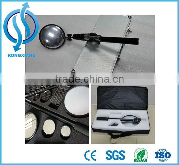 Pocket Portable Search Mirror Under View Search Mirror photo-2