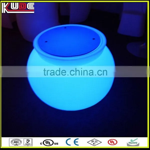 IR Control LED Bar Stool/LED Bar Chair/home Goods Bar Stools photo-6