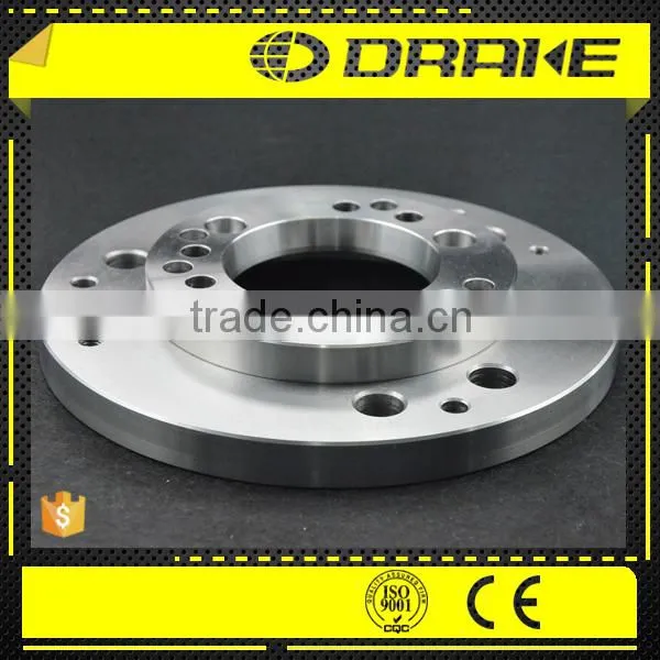 Hydraulic Chuck Adaptor Plates for Vertical Miling Machine photo-4