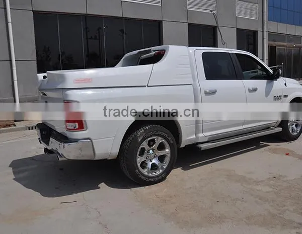 Dodge Ram 1500 Crew Cab Full Box Accessories photo-5