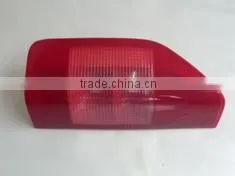 Car Lamp Mould