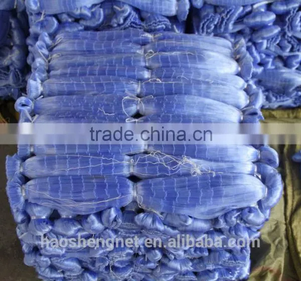 2014 New Quality Mono Fishing Net photo-6