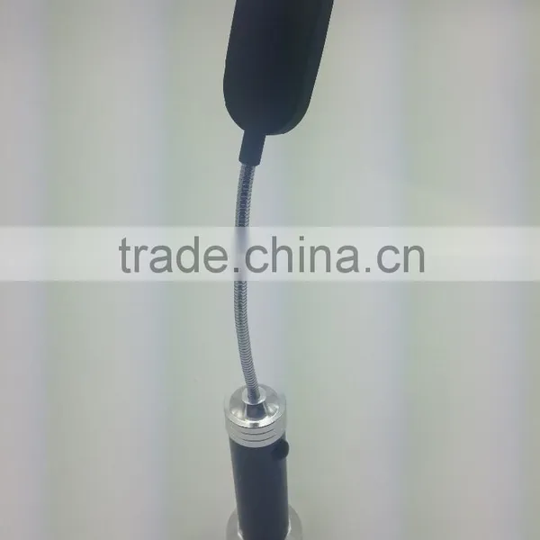 3W Book Light With Magnet photo-3
