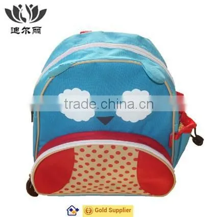 Kids Cartoon Picture of School Bag/animal School Bag/backpack photo-5