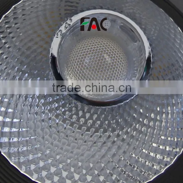 Low Decay Narrow Focus Aluminum 30W Art Gallery Led Track Lighting photo-2
