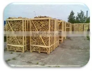 Kiln Dried Oak Firewood photo-3