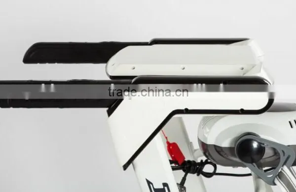 Sports Fitness Equipment China Home-use Treadmill Motorized Treadmill photo-4
