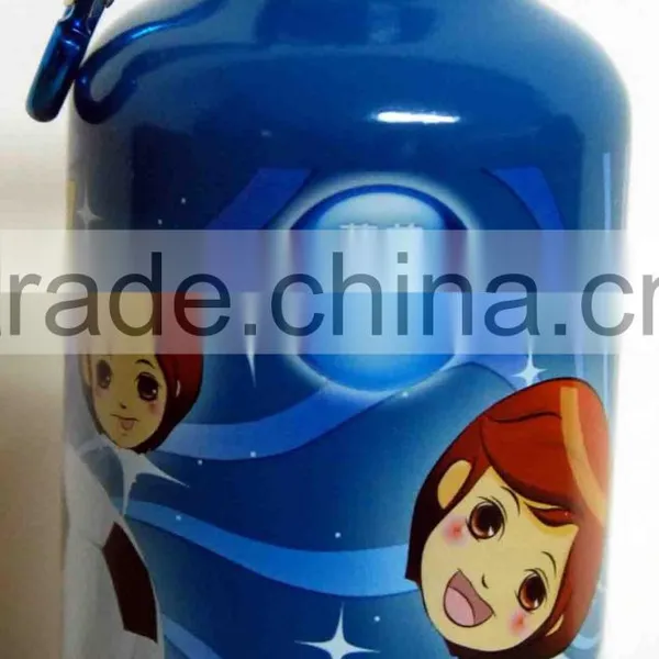 Traveling Water Bottle