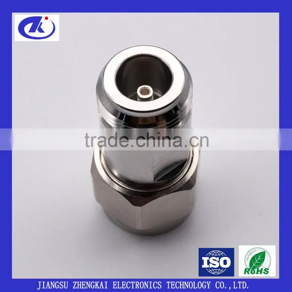 50ohm N Male to N Female RF Adapter CONNECTOR photo-2