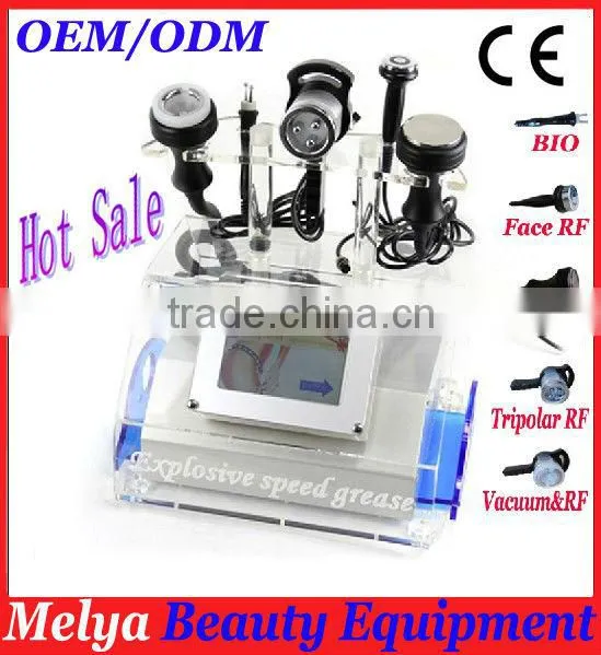 Hot!!Cavitation Slimming Machine / Home Use Cavitation Slimming Machine