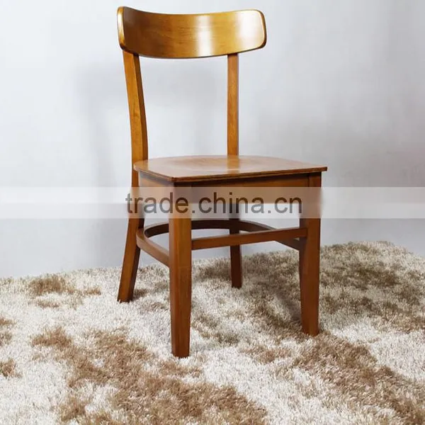 Modern Wood Chairs photo-2