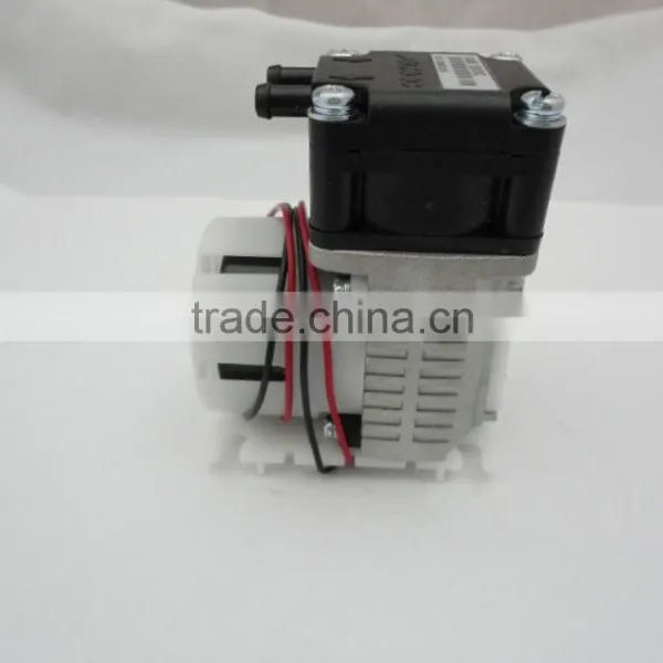 Medical Vacuum Pump photo-4