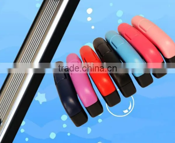 School Bag Telescopicing Trolley Handle,Luggage Bag Aluminum Telescopic Handle,Luggage Handle Parts Extension Telescopic Handle photo-4