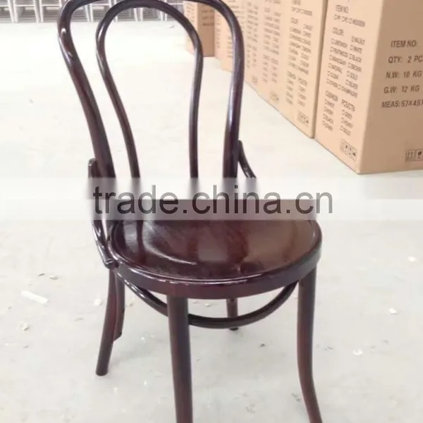 Replica Thonet No 18 Bentwood Chair /Timber Bentwood Chair