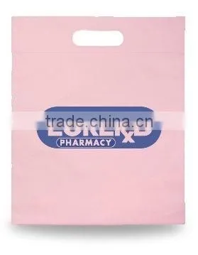 Plastic Bags for Clothes
