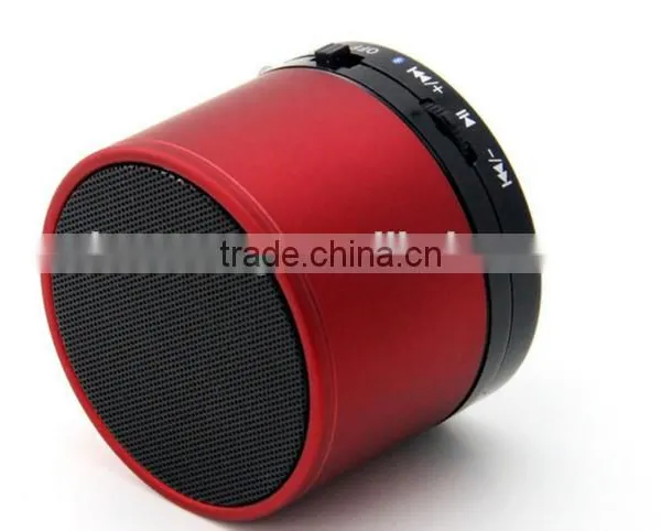 Computer Bluetooth Speaker S10 Wireless Portable Mini Bluetooth Speaker Original Factory