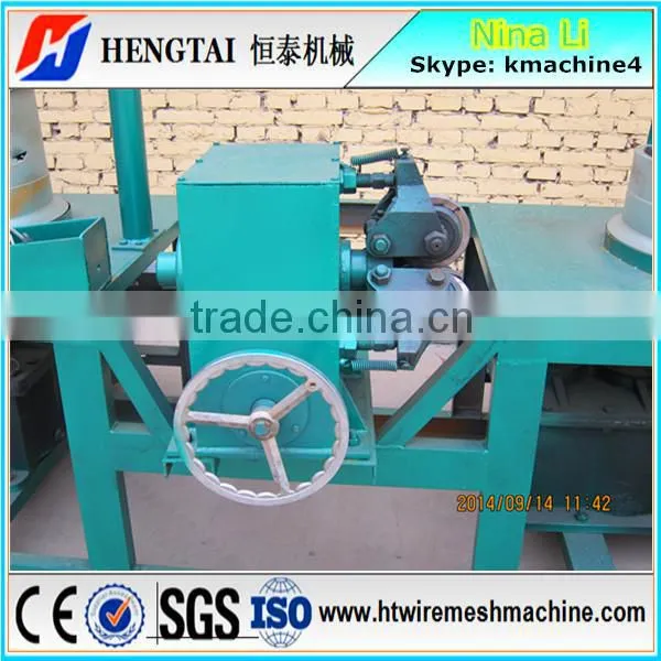 Easy to Operate! Pulley Type Cooper Wire Steel Wire Drawing Machine photo-4