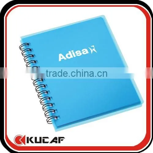 Custom Wholesale A5 Hardcover Spiral Sketch Note Books photo-6