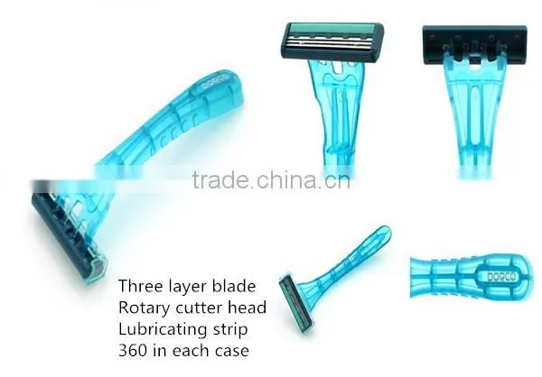 Yangzhou Factory Wholesale Disposable Hotel Fabric Ice Shaver photo-6