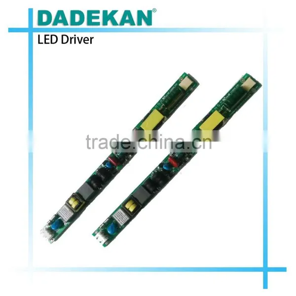 Shenzhen Non Isolated 16w Led Driver t8 With High Efficiency