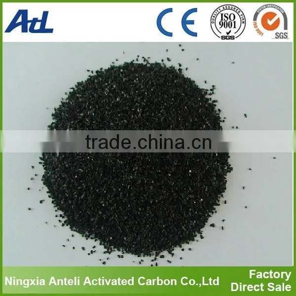 Granular Activated Carbon for Water Treatment