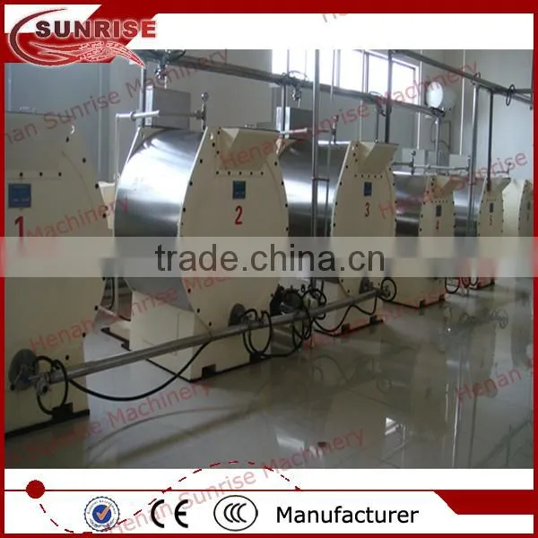 Chocolate Conching Machine photo-4