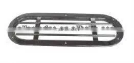 304 Stainless Steel Stamped Vent