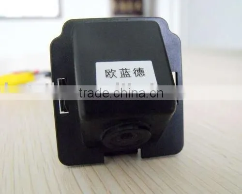 Mitsubishi Outlander Backup Car Camera