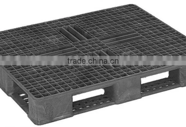 High Quality Plastic Pallets From China Leading Factory Directly Hundreds of Design and Sizes Can be Found Here!! photo-2