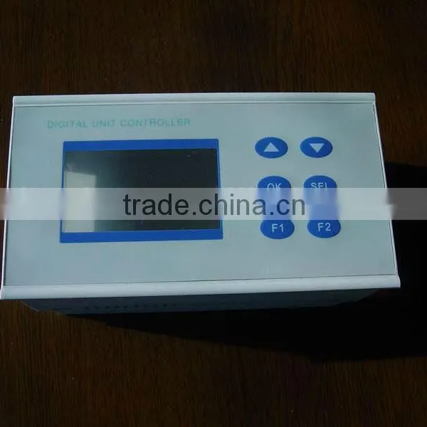 Silkscreen Printed and Die Cut,Clear Punched Window,Self Adhesive Polycarbonate Labels For Remote Control photo-2